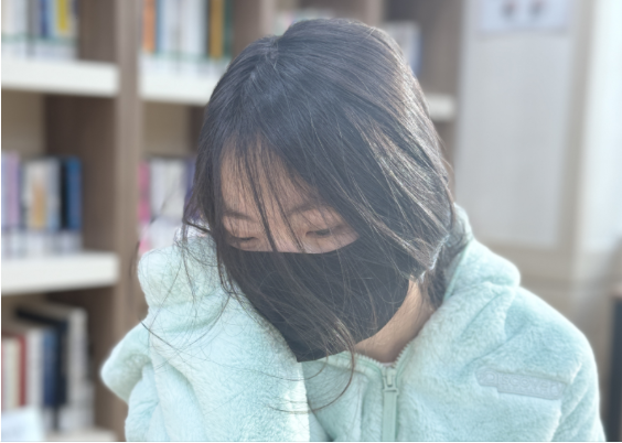 얼굴 화상 상처를 지워내고, 마케터가 되고 싶은 리나의 꿈